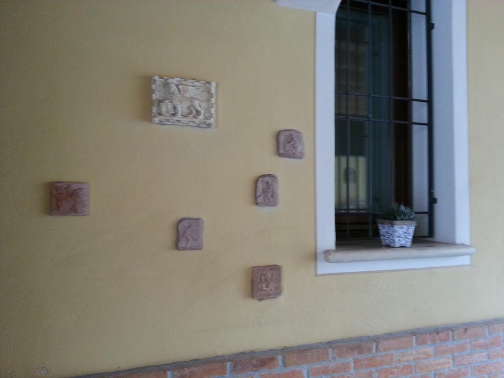 A Casa Da Franz Apartment Manerba del Garda Exterior photo