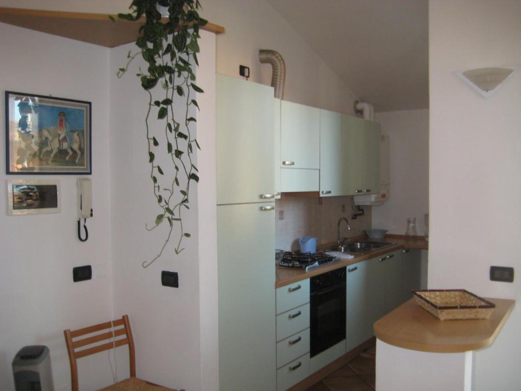 A Casa Da Franz Apartment Manerba del Garda Room photo
