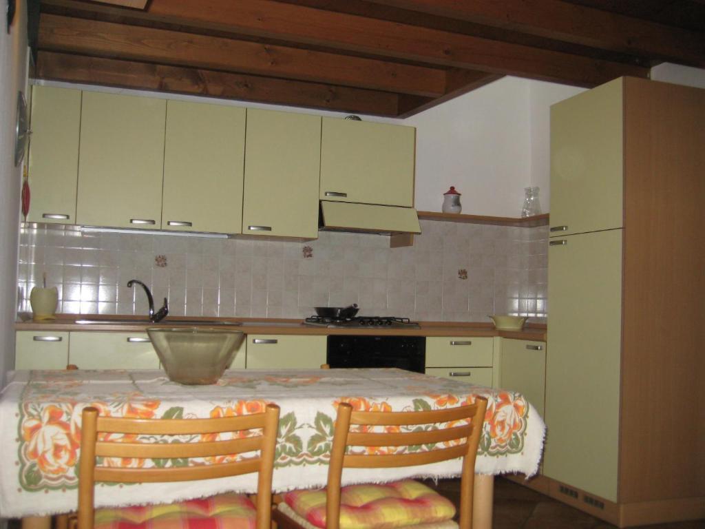A Casa Da Franz Apartment Manerba del Garda Room photo