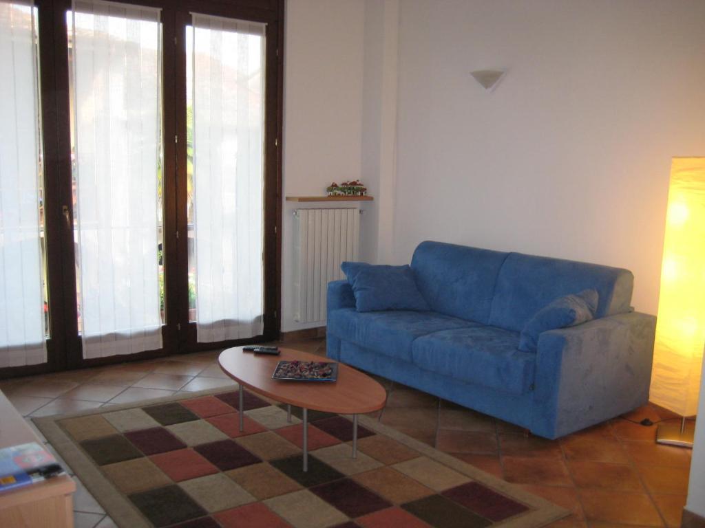 A Casa Da Franz Apartment Manerba del Garda Room photo